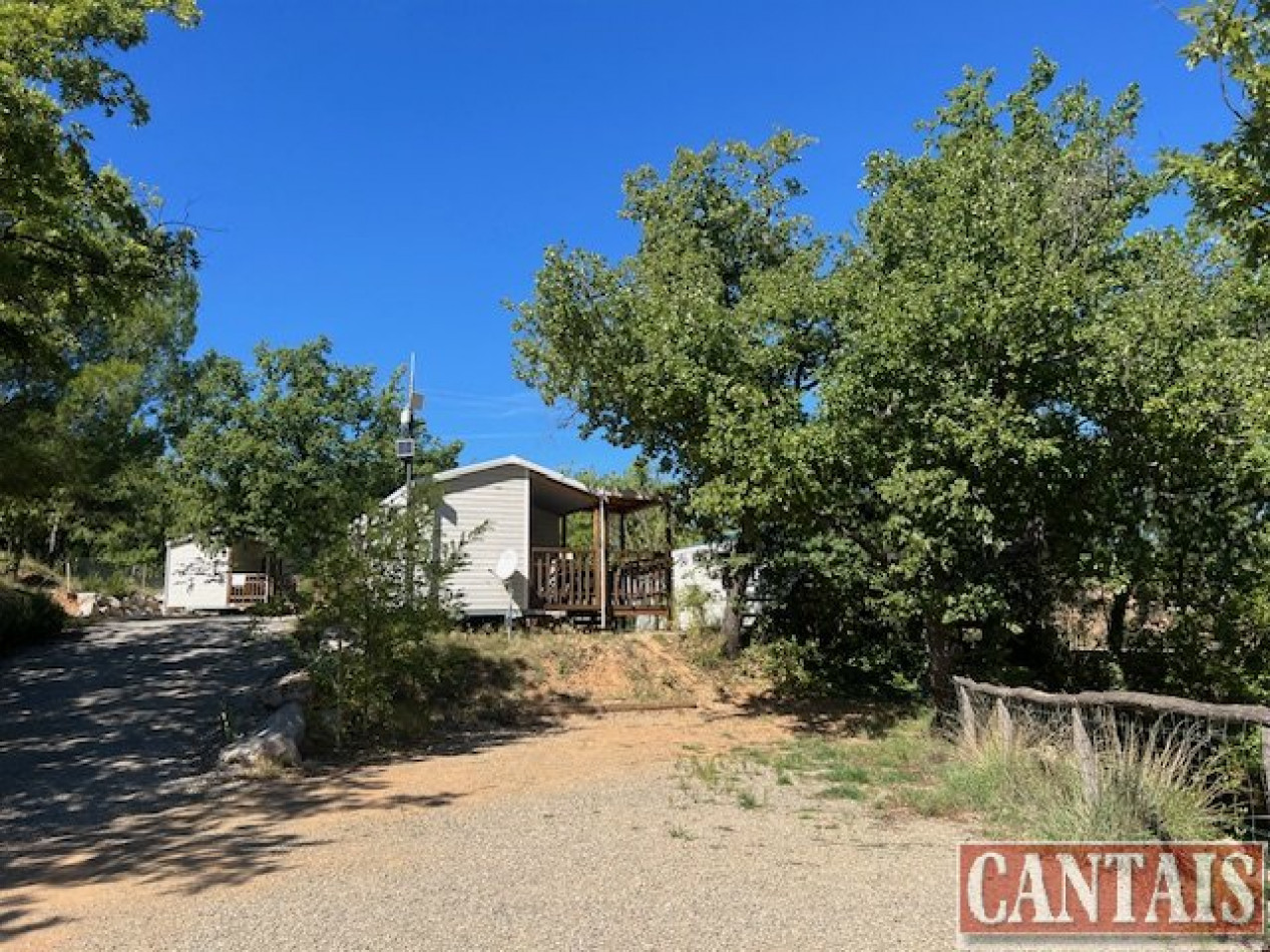 à vendre Camping Cagnes Sur Mer - Photo 3