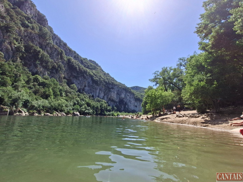 vente Camping Cagnes Sur Mer - Photo 1