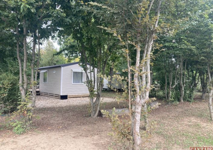 à vendre Camping Toulouse