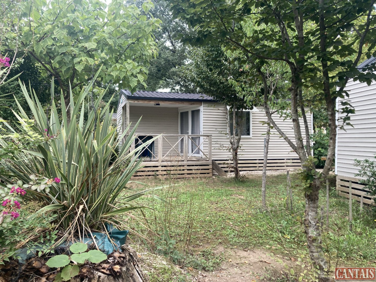 à vendre Camping Toulouse - Photo 1