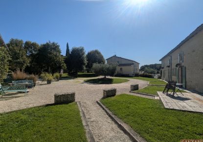 vente Gîte La Rochelle