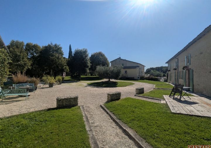 sale Gîte La Rochelle