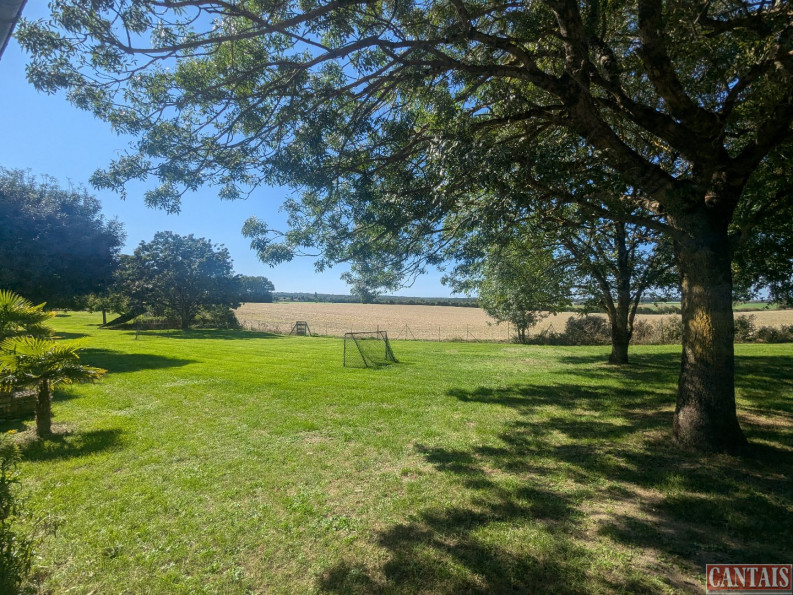 vente Gîte La Rochelle - Photo 2