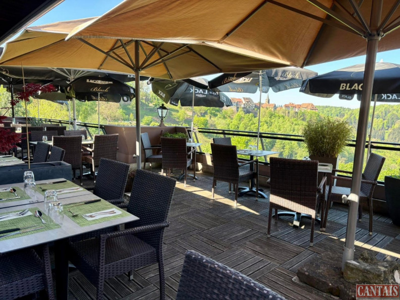 vente Hôtel   restaurant Strasbourg - Photo 2