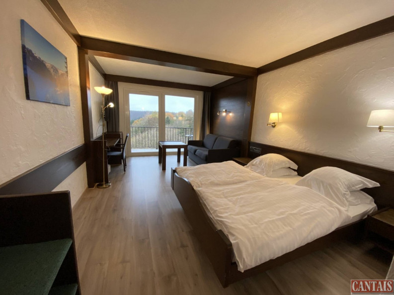 vente Hôtel   restaurant Strasbourg - Photo 4