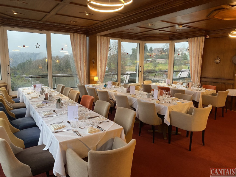 vente Hôtel   restaurant Strasbourg - Photo 1