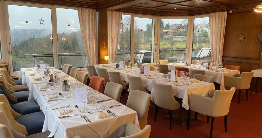 vente Hôtel restaurant Strasbourg