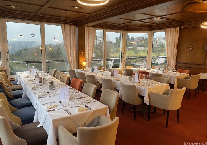 sale Hôtel   restaurant Strasbourg