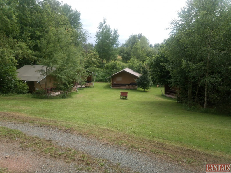 vente Camping Bergerac - Photo 3