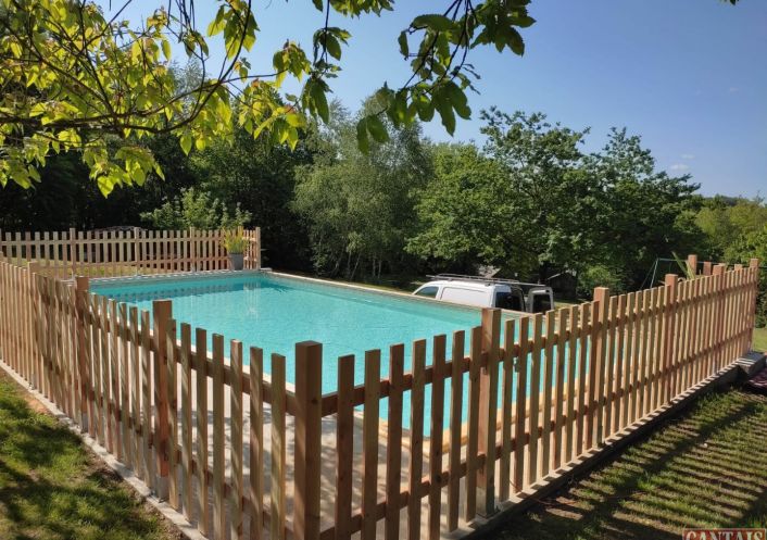 à vendre Camping Bergerac
