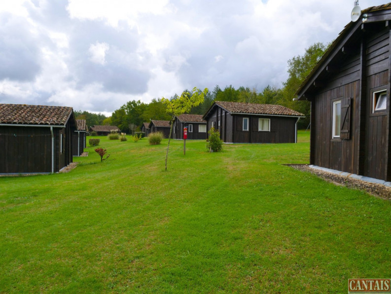 vente Camping Bergerac - Photo 5