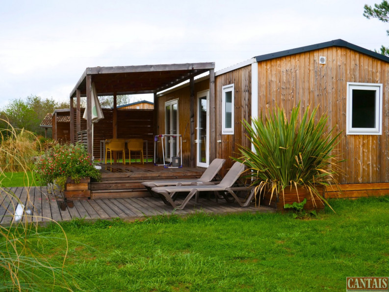 vente Camping Bergerac - Photo 2