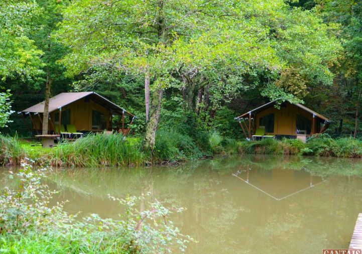 vente Camping Bergerac