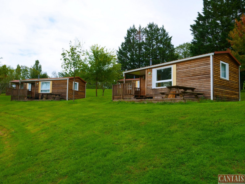 vente Camping Bergerac - Photo 4