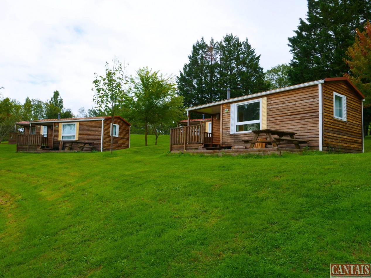 à vendre Camping Bergerac - Photo 4