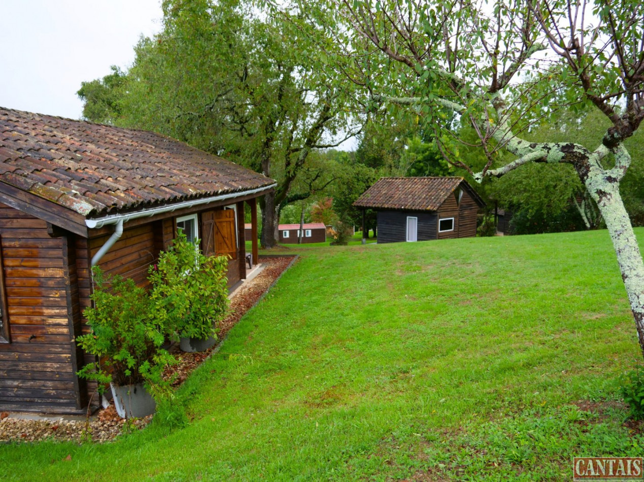 à vendre Camping Bergerac - Photo 6