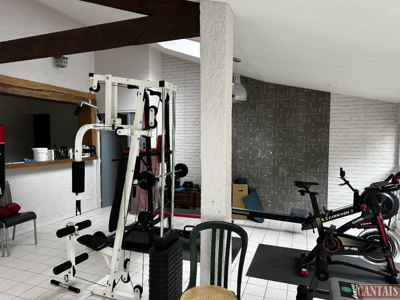 vente Camping Gueret - Photo 8