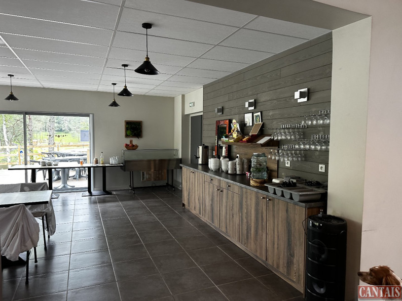 vente Camping Gueret - Photo 7