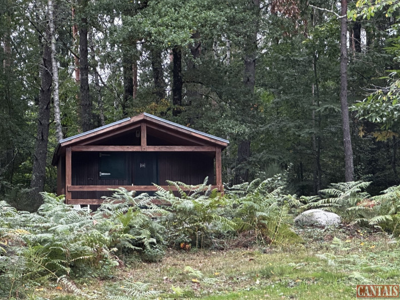 vente Camping Gueret - Photo 2