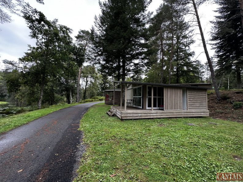 vente Camping Gueret - Photo 5