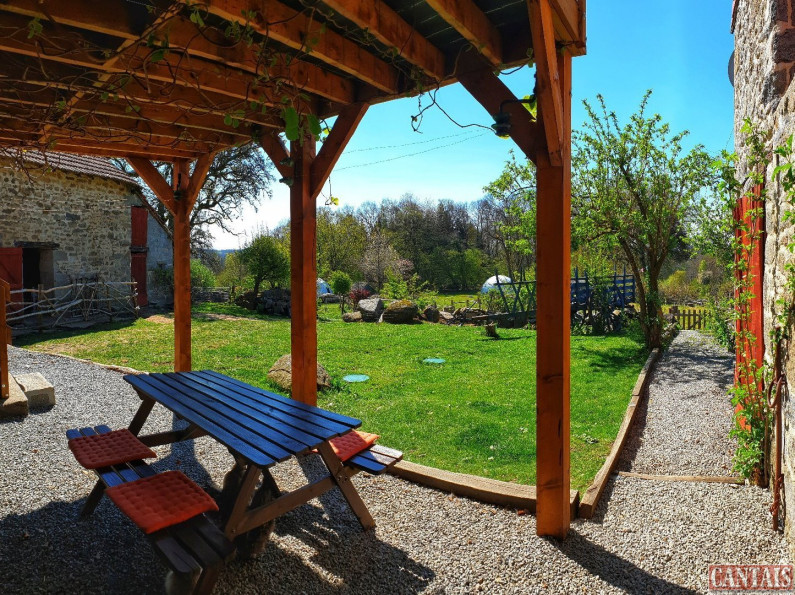 vente Camping Gueret - Photo 6