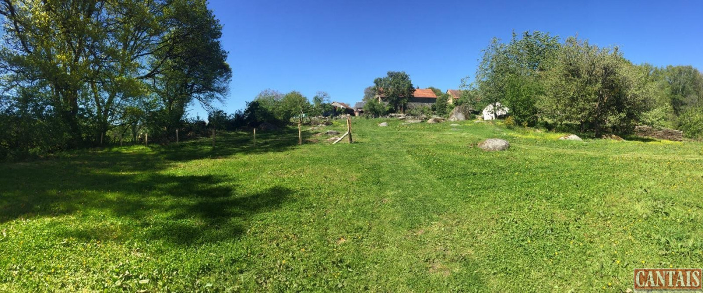 à vendre Camping Gueret - Photo 1