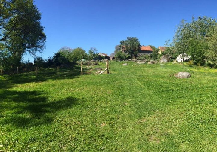 vente Camping Gueret