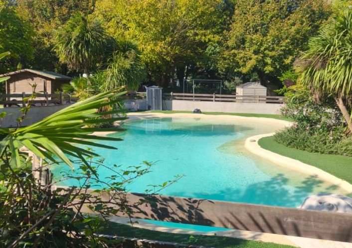 à vendre Camping Argeles Gazost