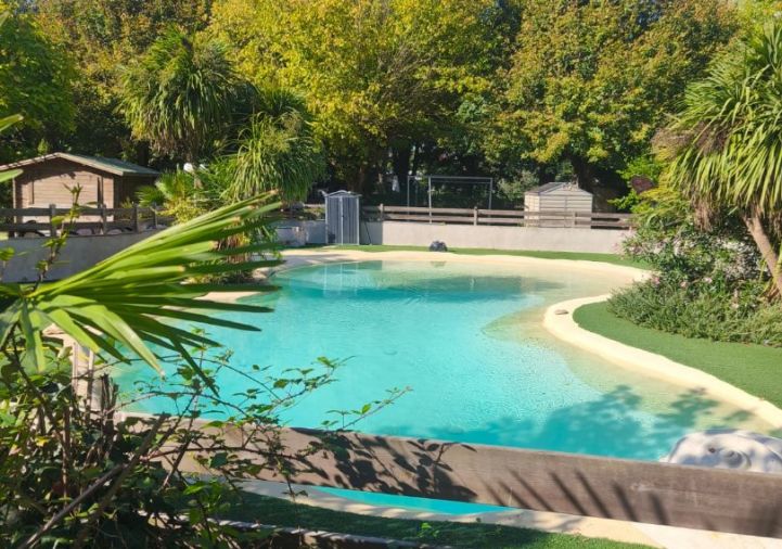 vente Camping Argeles Gazost