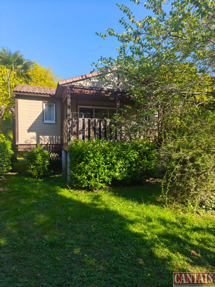 à vendre Camping Argeles Gazost - Photo 3