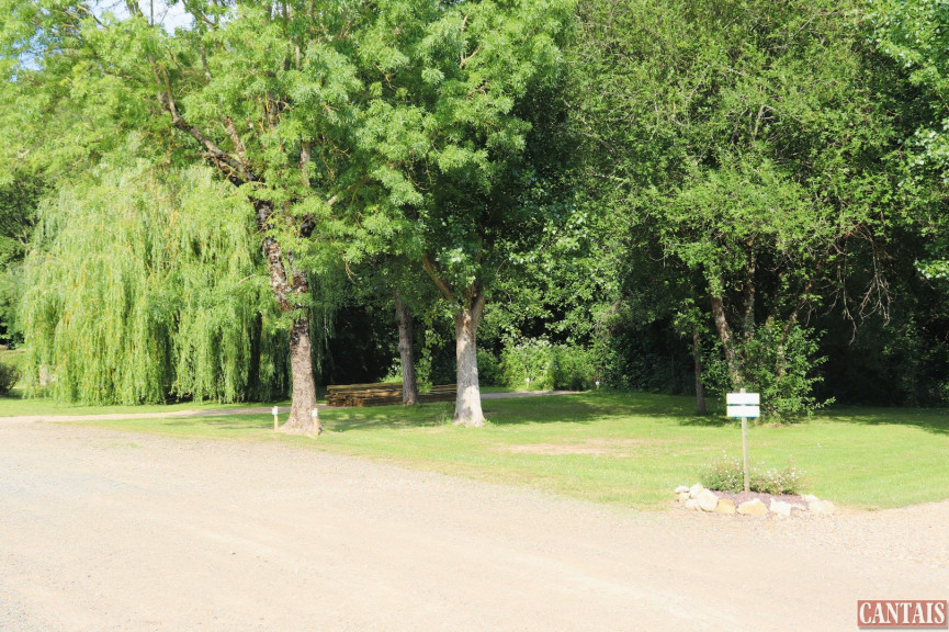 vente Camping La Baule Escoublac - Photo 2