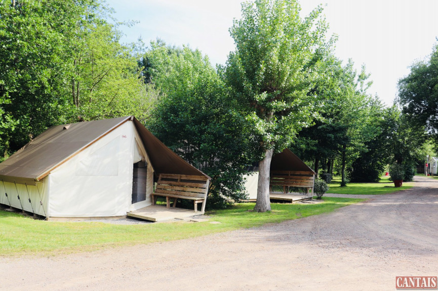 vente Camping La Baule Escoublac - Photo 1