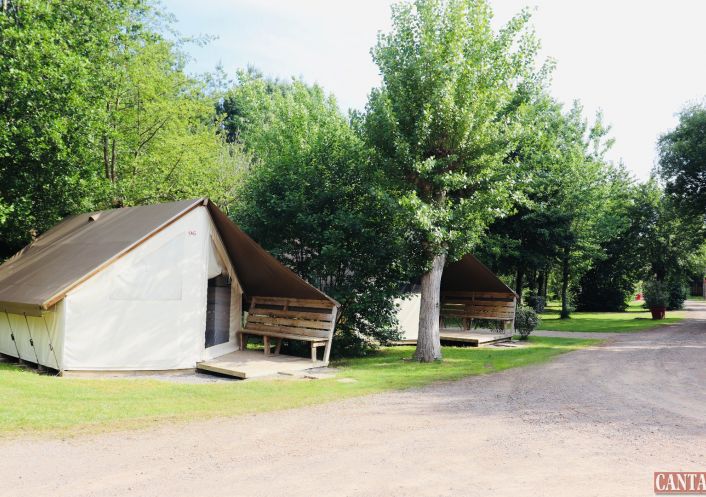 à vendre Camping La Baule Escoublac