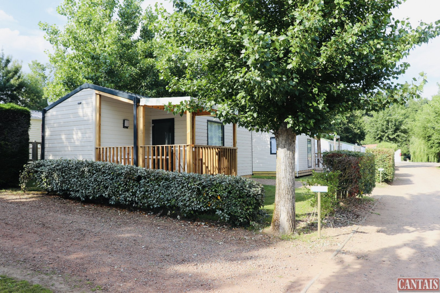 à vendre Camping La Baule Escoublac - Photo 3