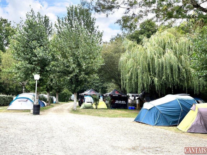 vente Camping La Baule Escoublac - Photo 4