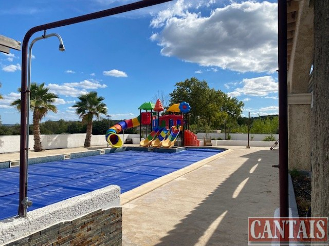 à vendre Camping Montpellier - Photo 6