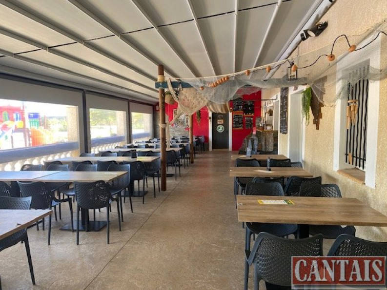 vente Camping Montpellier - Photo 7