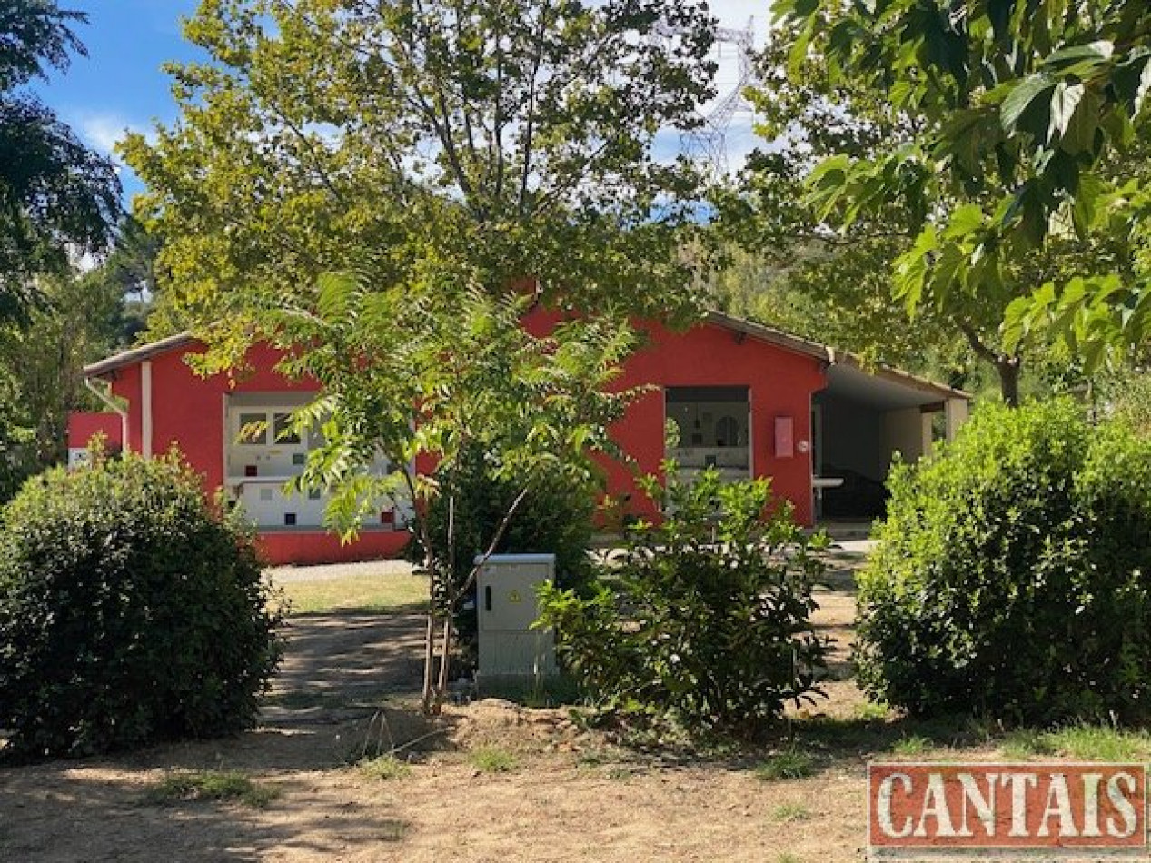 à vendre Camping Montpellier - Photo 3