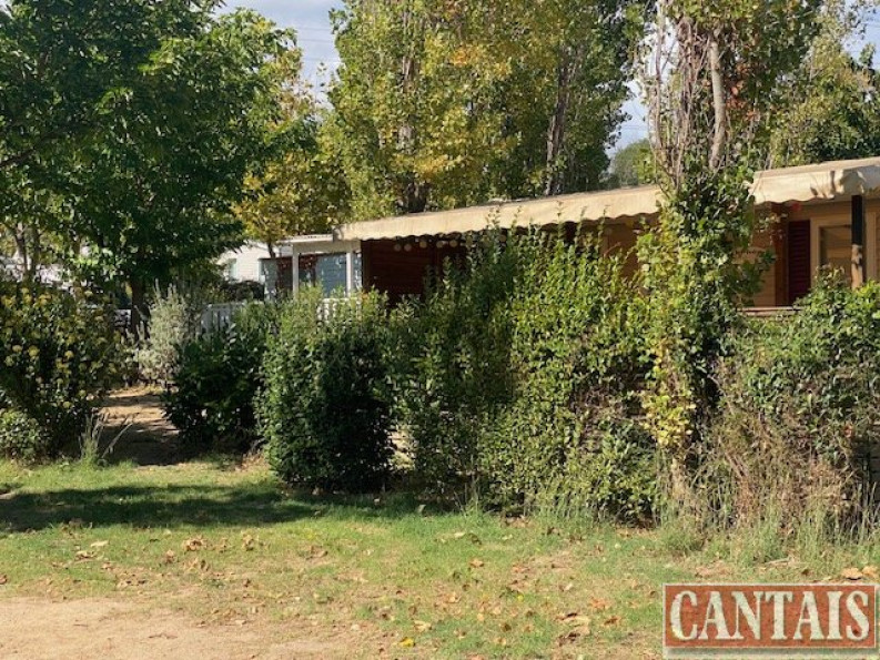 vente Camping Montpellier - Photo 4
