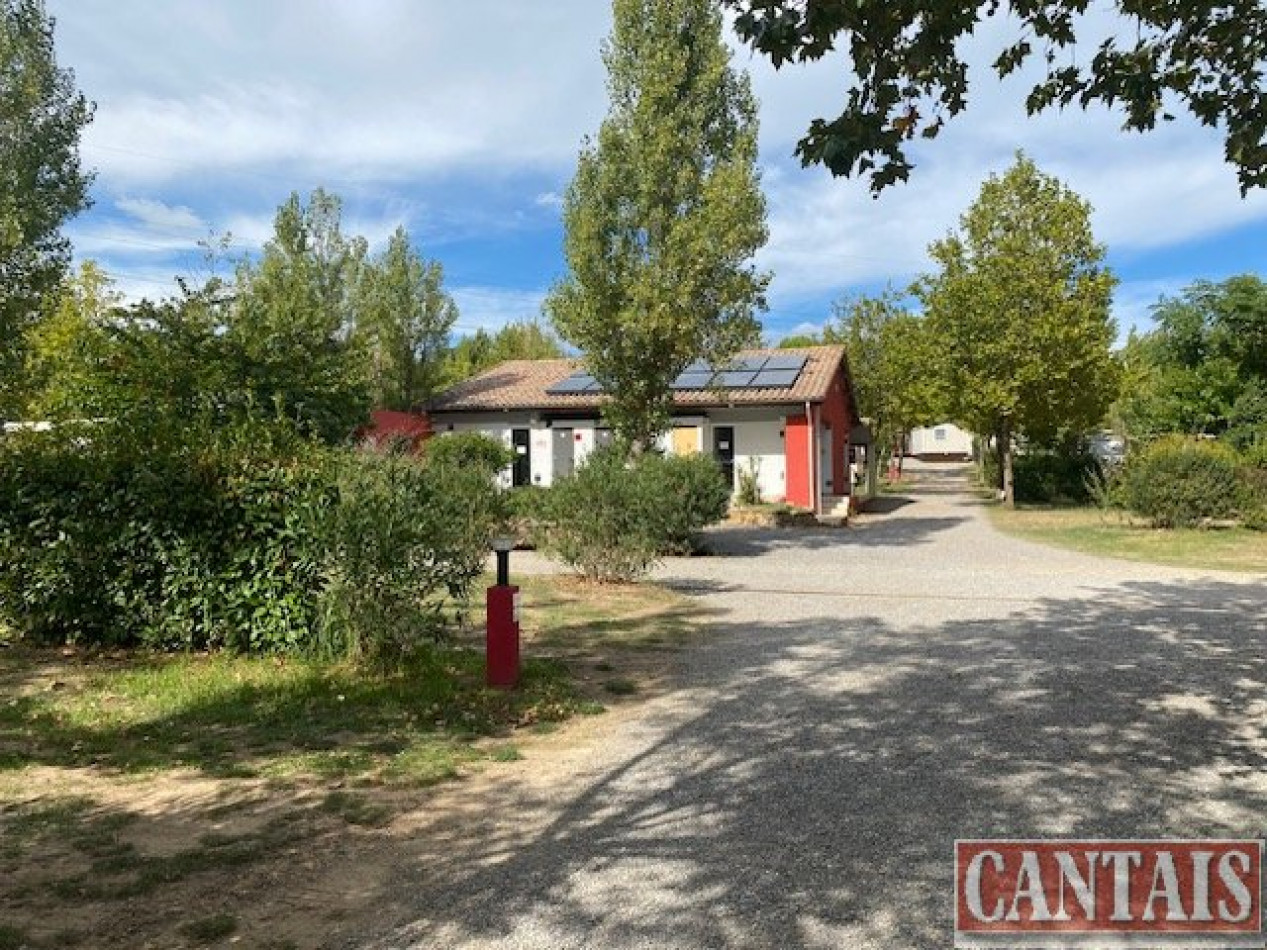 à vendre Camping Montpellier - Photo 5