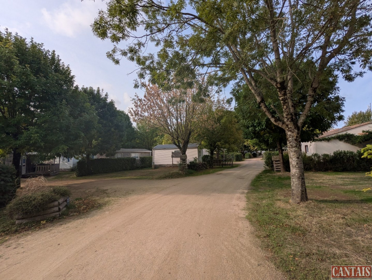 à vendre Camping Les Sables D'olonne - Photo 3
