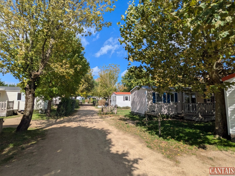 vente Camping Les Sables D'olonne - Photo 1