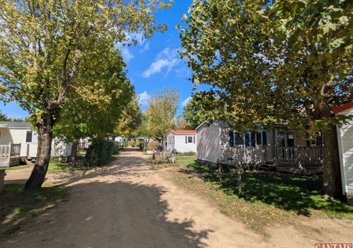 à vendre Camping Les Sables D'olonne