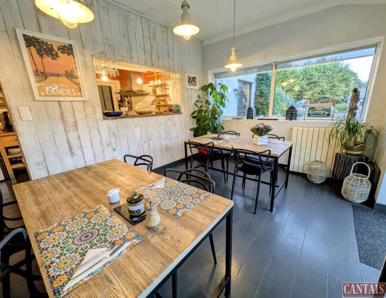 vente Gîte Mont De Marsan - Photo 2