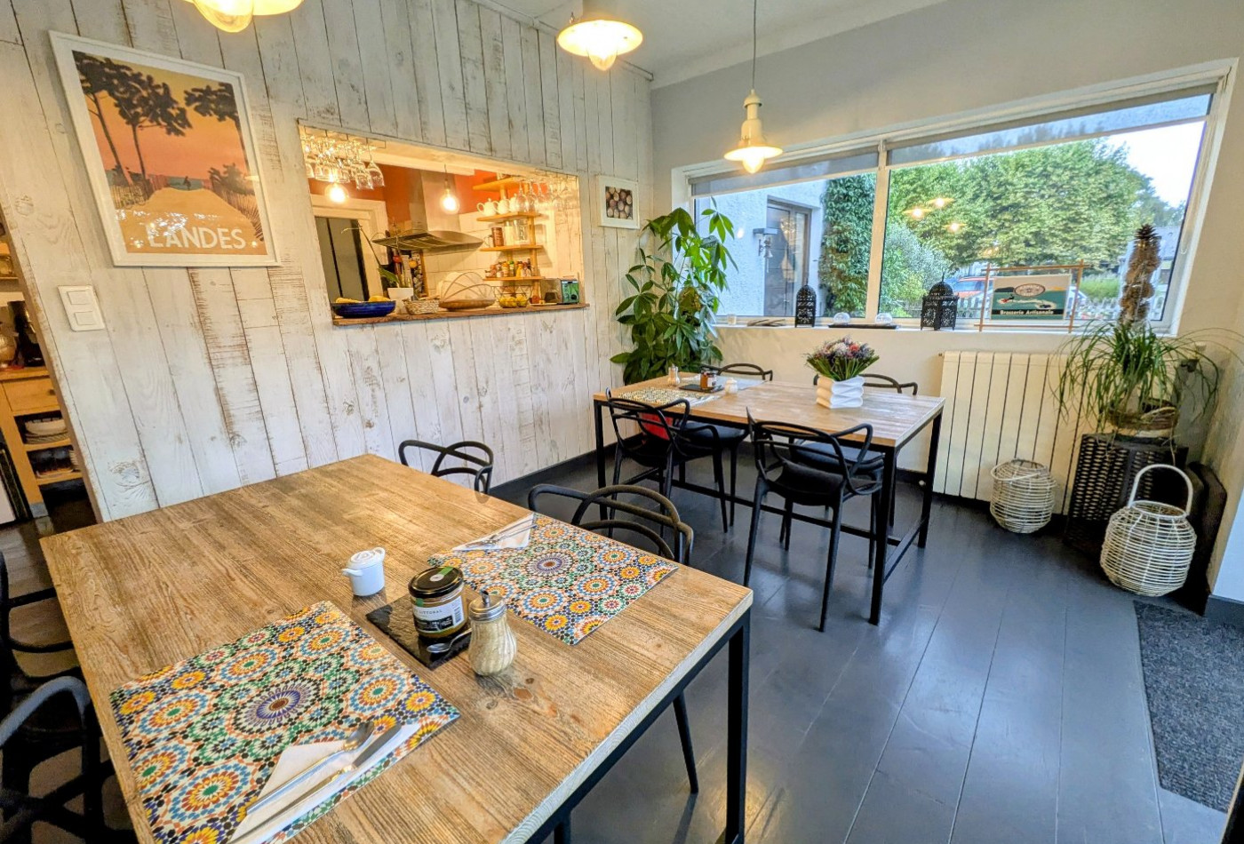 vente Gîte Mont De Marsan - Photo 2