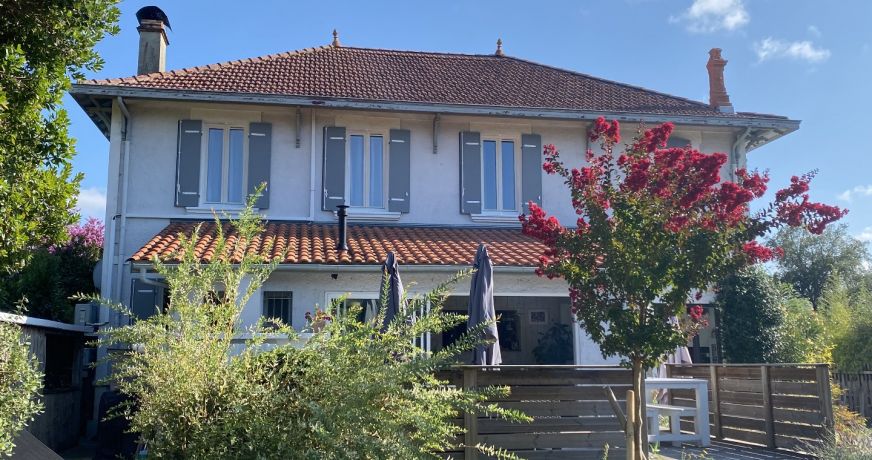 vente Gîte Mont De Marsan