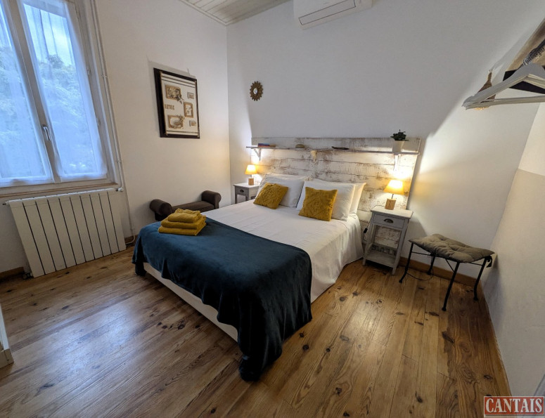 vente Gîte Mont De Marsan - Photo 1