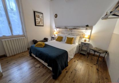 vente Gîte Mont De Marsan