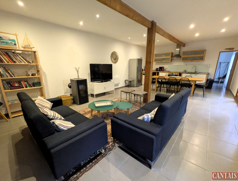 vente Gîte Mont De Marsan - Photo 7