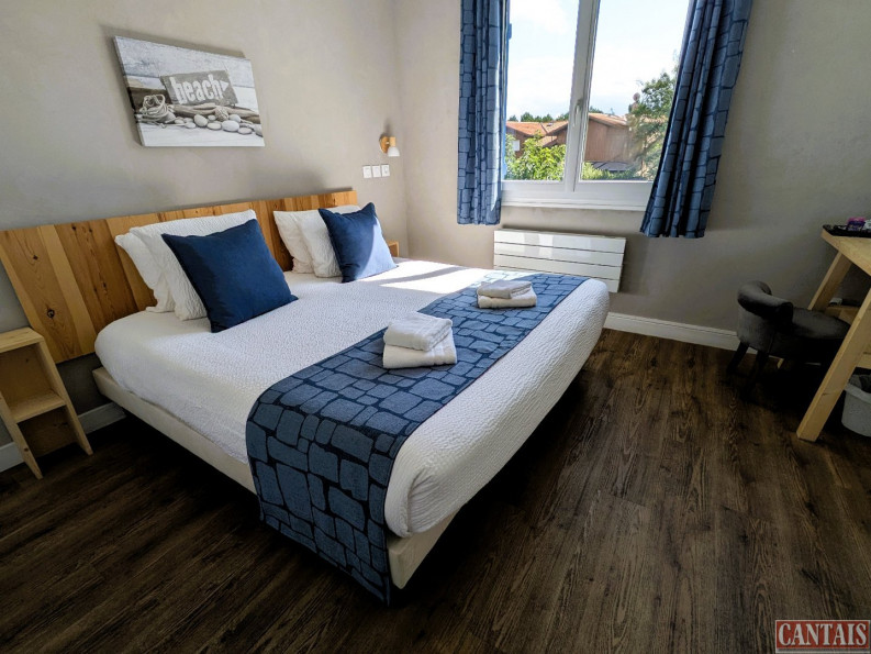 vente Hôtel bureau Mont De Marsan - Photo 1